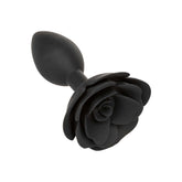 CalExotics Forbidden Large Rose Anal Plug > Anal Range > Tail Butt Plugs